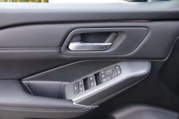 Nissan Qashqai III 2025 Nissan Qashqai Polski Salon Pakiet Techno Head-Up 1.3 Hybryda 158KM, zdjęcie 11