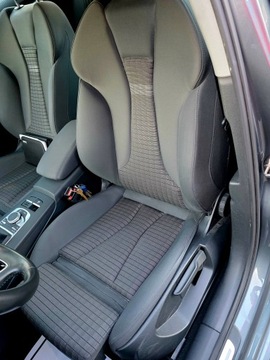 Audi A3 8V Hatchback 3d 1.4 TFSI CoD ultra 150KM 2016 Audi A3 Sportback 1,4 150KM manual serwis ASO, zdjęcie 15