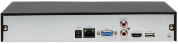 IP-рекордер DAHUA NVR4116HS-4KS2 / 16 камер 4K