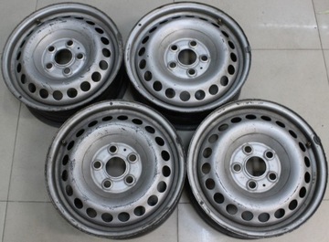 Felgi 16 5x120 VW T5 T6 Multivan (F4196-24)