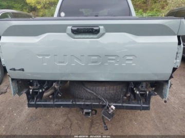 Toyota Tundra II 2023 Toyota Tundra Sr5 2023 3.4 Benzyna 389KM, zdjęcie 3