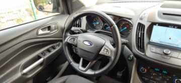 Ford Kuga II SUV Facelifting 1.5 EcoBoost 150KM 2018 FORD KUGA TITANIUM! Super stan!, zdjęcie 20