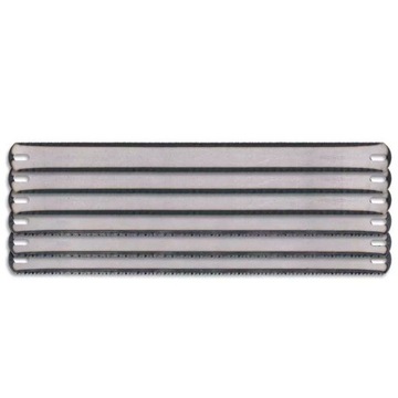 Brzeszczot dwustronny metal/drewno DEDRA 1206-03 300mm, 1szt