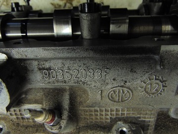 HLAVA HŘÍDELE JEEP GRAND CHEROKEE IV WK2 3.0CED EVROPA