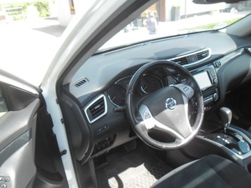 Nissan X-Trail III 2017 NISSAN X-TRAIL 1.6 dCi ALL MODE 4x4-i 2017, zdjęcie 7