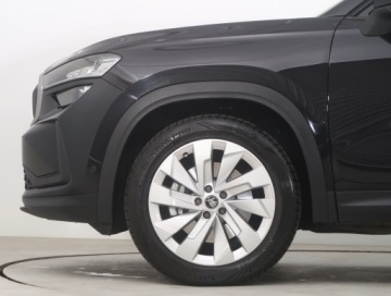 Skoda Kodiaq II SUV 1.5 TSI mHEV 150KM 2025 Skoda Kodiaq 1.5 TSI m-HEV, Salon Polska, zdjęcie 14