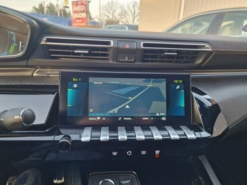 Peugeot 508 II Sedan PHEV Hybrid 225 PHEV 225KM 2022 Peugeot 508 Gt hybrid, zdjęcie 21