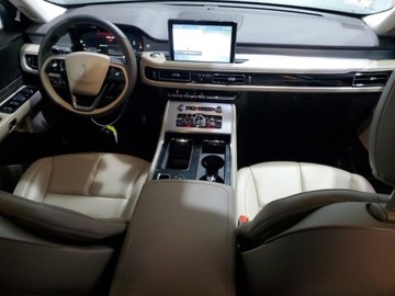 Lincoln 2023 Lincoln Aviator 2023 3.0l 3.0 Benzyna 400KM, zdjęcie 8