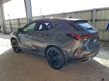 Lexus NX II 2026 Lexus NX 350 F Sport Handling 2026 2.4 Benzyna 275KM, zdjęcie 1