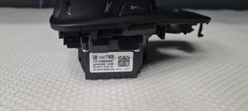 Контроллер Opel Insignia Touchpad NAVI 13377406