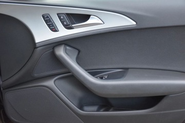 Audi A6 C7 Limousine Facelifting 2.0 TDI ultra 150KM 2014 Audi A6 Limousine AUDI A6 2.0TDI SEDAN XENON NAVI SKORY Gwarancja 12m-cy A, zdjęcie 22