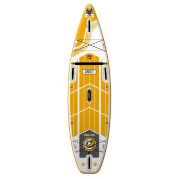 Deska SUP Pompowana Coasto Argo 11'0