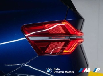 BMW X3 G45 2026 BMW X3 20d xDrive 197 KM mHEV - DEMO 2026 - Kola Zimowe w Cenie 2.0 197KM, zdjęcie 9