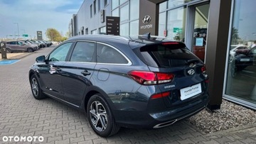 Hyundai i30 III 2024 Hyundai i30 1.5 T-GDI 48V Smart 1.5 Hybryda 140KM, zdjęcie 2