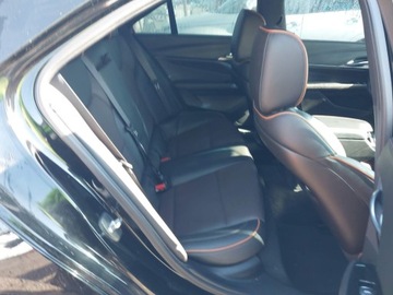 Cadillac 2023 Cadillac CT4 2023 CADILLAC CT4 SPORT 2.0 Benzyna 237KM, zdjęcie 11