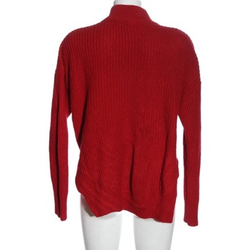 H&M DIVIDED Sweter z golfem Rozm. EU 36