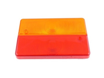 KLOSZ LAMPY TYLNEJ JCB 3CX 4CX STARSZY TYP