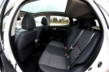 Nissan Qashqai II Crossover 1.2 DIG-T 115KM 2014 Nissan Qashqai _, zdjęcie 8