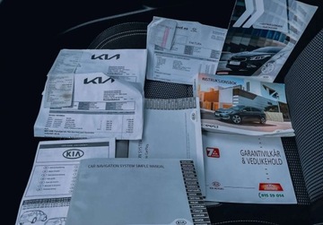 Kia Ceed II Kombi Facelifting 1.6 CRDi 110KM 2017 Kia Ceed Bezwypadkowa, FV23,Pakiet M, KredytLeasing, gwarancja 12m. gethelp, zdjęcie 34