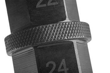 NEO NARZĘDZIE DO OSI MOTOCYKLOWYCH 6 W 1 10-501