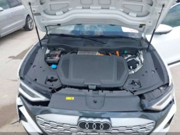 Audi Q8 2024 Audi Q8 E-Tron Premium Plus Quattro 2024 Elektryczny 402KM, zdjęcie 8