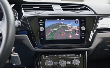 Volkswagen Touran III 2.0 TDI 150KM 2019 Volkswagen Touran 2,0 TDI 150 KM FULL LED HIGH-LINE Alcantara Nawigacja 2.0, zdjęcie 13