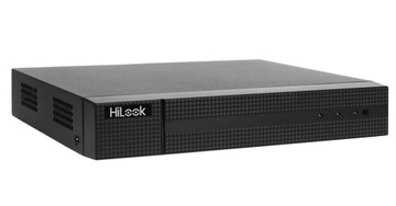 IP-рекордер HiLook NVR-4CH-5MP/4P POE для 4 камер до 4K 8MPx NVR