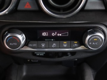 Nissan Juke II Crossover 1.0 DIG-T 114KM 2022 Nissan Juke 1.0 DIG-T, Salon Polska, zdjęcie 15