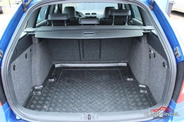 Skoda Octavia II Kombi 2.0 TFSI 200KM 2009 Skoda Octavia vRS 2.0 200ps, Nawigacja, Polskory, Xenony 2.0 Benzyna, zdjęcie 17