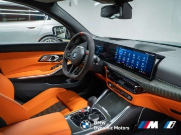 BMW Seria 3 G20-G21 2026 BMW M3 Competition M xDrive 530 KM - DEMO 2026 - Pakiet Ultimate - Kamera, zdjęcie 21