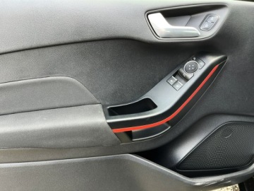 Ford Fiesta VII Hatchback 3d Facelifting 1.0 EcoBoost 100KM 2017 Ford Fiesta ST-Line/ Navi/ Podgrzewana Szyba/Kiera, zdjęcie 34