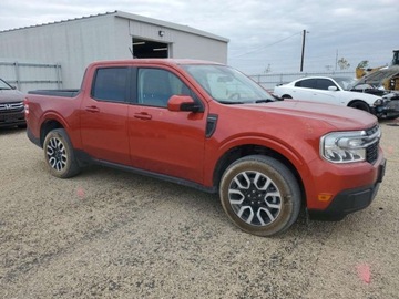 Ford Maverick II 2023 Ford Maverick XL 2023 2.0l 2.0 Benzyna 250KM, zdjęcie 4