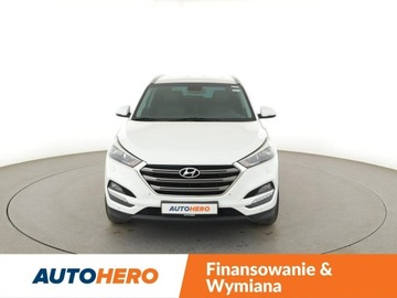 Hyundai Tucson III SUV 1.6 GDI 132KM 2015 Hyundai Tucson Navi Kamera cofania Klimatyzacja, zdjęcie 10