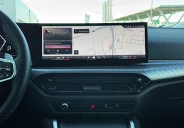 BMW Seria 4 G22-23-26 2025 BMW Seria 4 I wlasciciel M Pakiet Gwarancja Bezwypadkowy FVAT23, zdjęcie 33