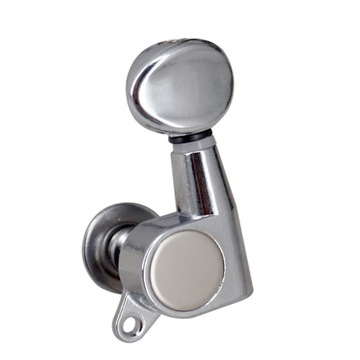 -Universal Ukulele Tuning Pegs Machine Heads Tuners for Ukulele Accessories