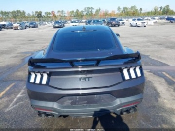 Ford Mustang VI 2024 Ford Mustang Gt Premium Fastback 2024 5.0 Benzyna 480KM, zdjęcie 4