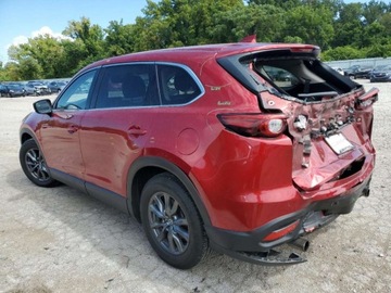 Mazda CX-9 2021 Mazda CX-9 Touring 2021 2.5 Benzyna 250KM, zdjęcie 1