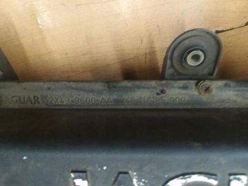 POUZDRO FILTRU VZDUCHU JAGUAR X-TYPE 2.1