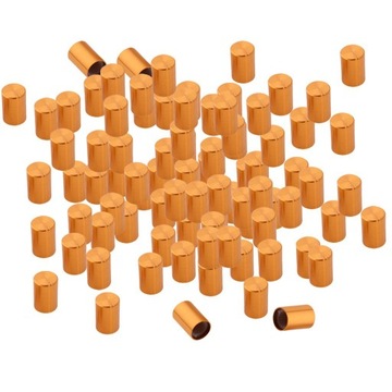 100 paczek 6mm Dia wałek potencjometr regulacja