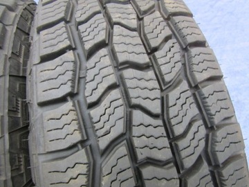 ШИНЫ Cooper Discoverer AT3 235/75 R15 ВСЕСЕЗОННЫЙ КОМПЛЕКТ