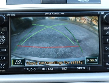 Toyota Corolla Verso E120 2.2 D-4D 177KM 2006 Toyota Corolla Verso 2.2 D-4D, 174 KM, 7 miejsc, zdjęcie 12