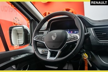 Renault Trafic III Combi 2.0 dCi  150KM 2025 Kombi L2H1 2.0 150KM, zdjęcie 29