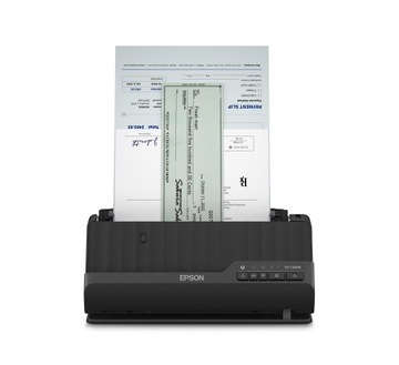 Бизнес-сканер Epson ES-C320W WI-FI DUPLEX