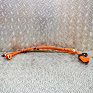 AUDI E-TRON 2020 JINÁ SVAZEK PŘÍVODŮ / KABEL