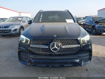 Mercedes GLE V167 2020 Mercedes-Benz GLE 350 2020 2.0l 2.0 Benzyna 255KM, zdjęcie 8