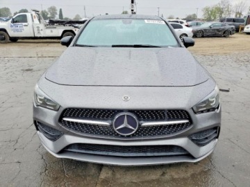 Mercedes CLA C118/X118 2021 Mercedes-Benz CLA 250 2021 2.0 Benzyna 221KM, zdjęcie 5