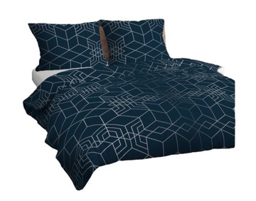 Pościel 140/200cm+ 2 x poszewka , bawełna 100% Produkt Polski