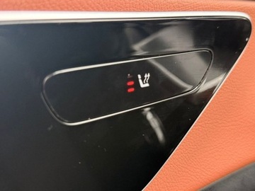 Mercedes GLC C254/X254 SUV 2.0 200 MHEV 204KM 2024 Mercedes-Benz GLC 4Matic Coupe rej 2025 AMG Line Night Digital Light salon, zdjęcie 16