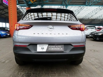 Opel 2022 Opel Grandland AUTOMAT+LED 1WŁ KRAJ. BEZWYP. F23%, zdjęcie 3