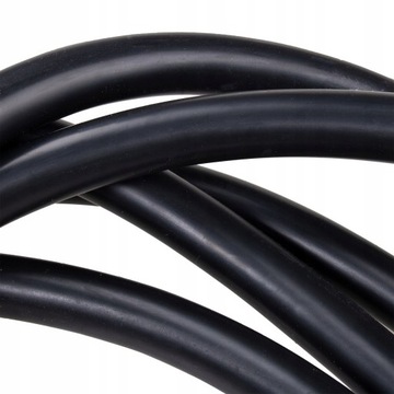 РЕЗИНОВЫЙ ЭСПАНДЕР ДЛЯ ТРЕНИРОВАНИЙ С 5 ПРУЖИНАМИ ЭПАНДЕРА